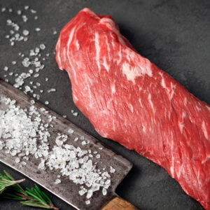 Skirt Steak