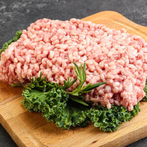 Ground Pork
