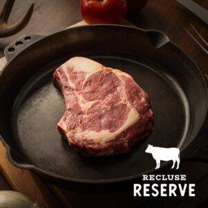 Beef Box - The Recluse Reserve
