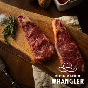 Beef Box - The Dude Wrangler